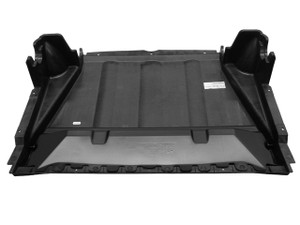 Undercar Shield