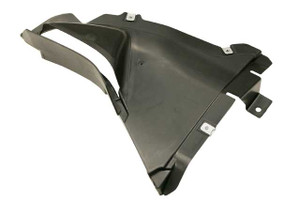 Undercar Shield