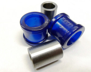 Engine Super-Charge Belt Tensioner Damper Bush Kit