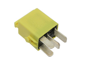 Multi Purpose Relay