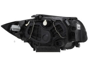 Headlight Assembly