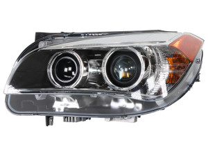 Headlight Assembly