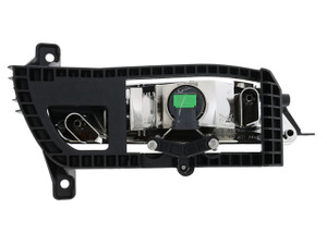 Fog Light