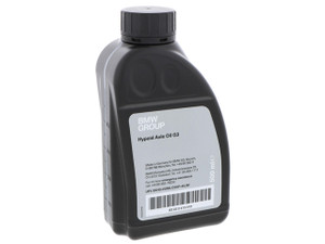 Gear Oil