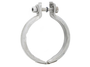 Exhaust Clamp