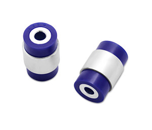 Control Arm Lower-Inner Front Bush Kit - Rear Suspension