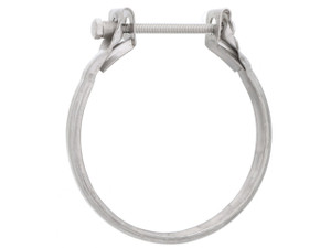 Exhaust Clamp
