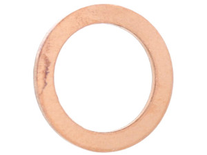 Copper Washer