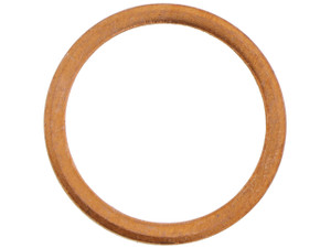 Copper Washer