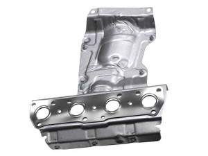 Exhaust Manifold Gasket