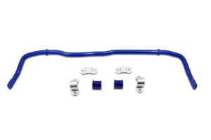 Front 24mm Heavy Duty 2 Position Blade Adjustable Sway Bar | RC0006FZ-24