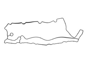 Oil Trap Gasket