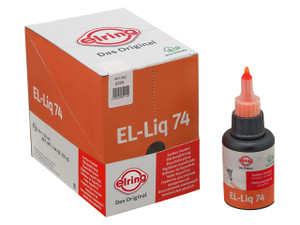 Sealing Compound