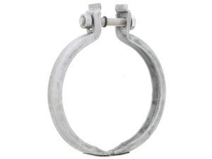 Exhaust Clamp
