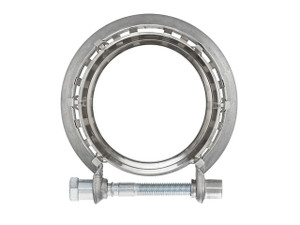 Exhaust Clamp