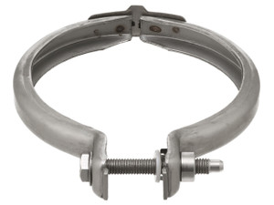 Exhaust Clamp