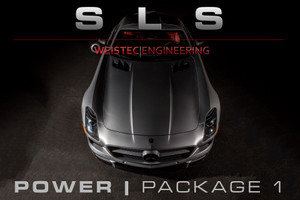 SLS Power Package 1