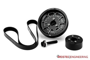 SLR Kompressor Power Package