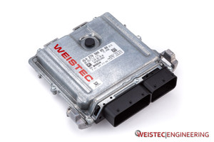 M270 ECU Upgrade