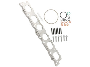 Turbocharger Mounting Kit
