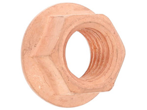 Exhaust Manifold Nut