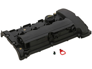 Valve Cover