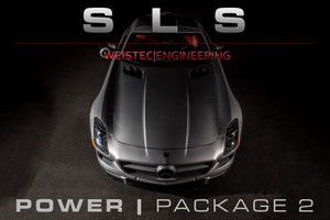 SLS Power Package 2