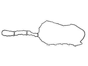 Valve Cover Gasket