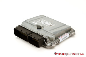 M159 SLS Black Series ECU Upgrade
