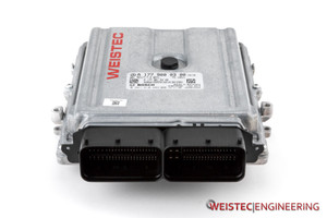 M276 ECU Upgrade