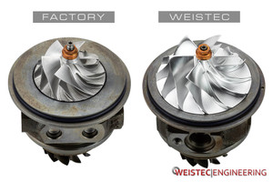 W.3 Turbo Upgrade, BMW S55