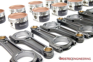 Forged Rods and Pistons, M275 M279