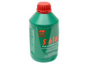 Hydraulic Fluid