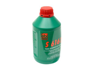 Hydraulic Fluid