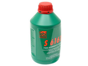 Hydraulic Fluid