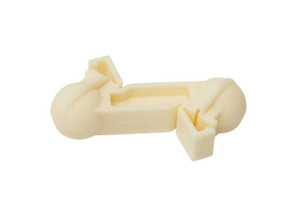 Shift Selector Rod