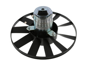 Auxiliary Fan