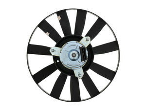 Auxiliary Fan