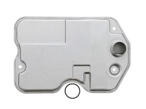 Transmission Filter