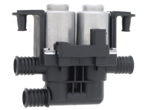 Heater Control Valve