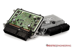 M156 ECU Upgrade