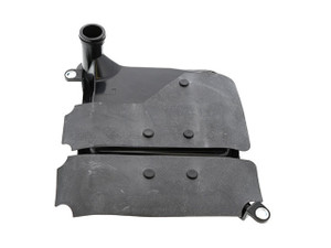 Transmission Filter