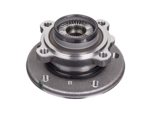Wheel Hub