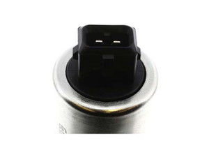 Solenoid