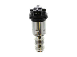 Solenoid