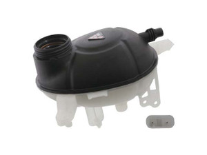 Coolant Expansion Tank