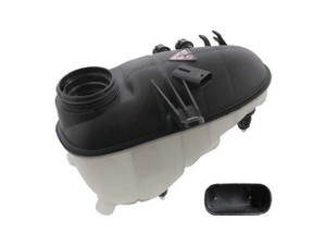 Coolant Expansion Tank