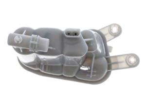 Coolant Expansion Tank