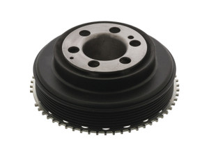 Crankshaft Pulley