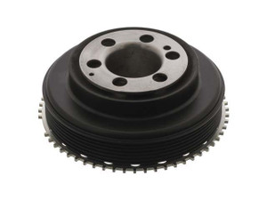 Crankshaft Pulley